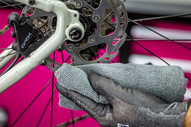 Muc-Off Disc Brake Cleaner 