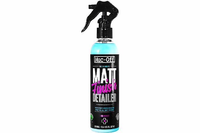 Muc-Off Matte Finish Detailer  Muc-Off Matte Finish Detailer 