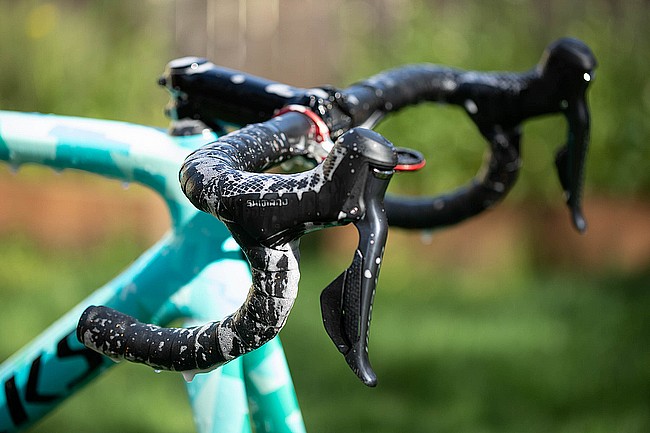 Muc-Off Nano Tech Bike Cleaner 