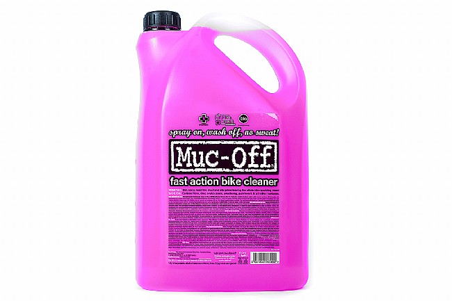 Muc-Off Nano Tech Bike Cleaner Muc-Off Nano Tech Bike Cleaner