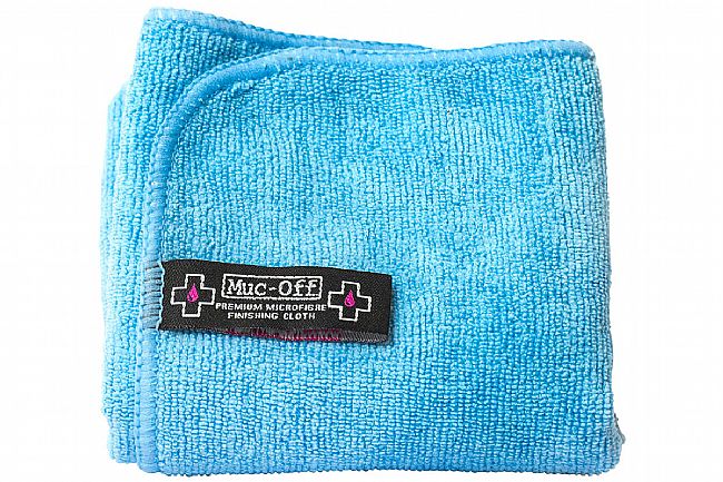 Muc-Off Microfiber Polishing Cloth Muc-Off Microfiber Polishing Cloth