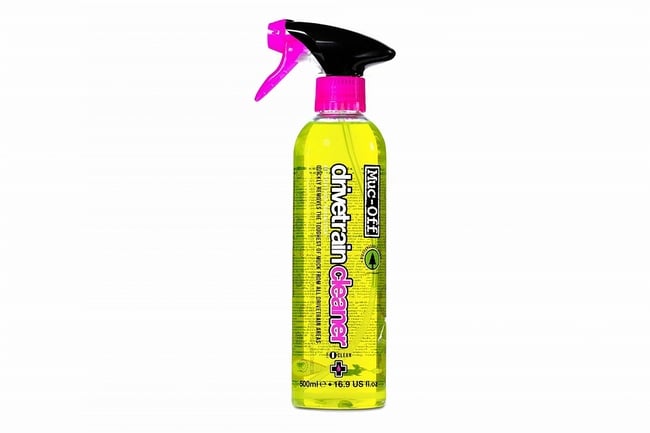 Muc-Off Ultimate Bicycle Cleaning Kit Muc-Off Ultimate Bicycle Cleaning Kit