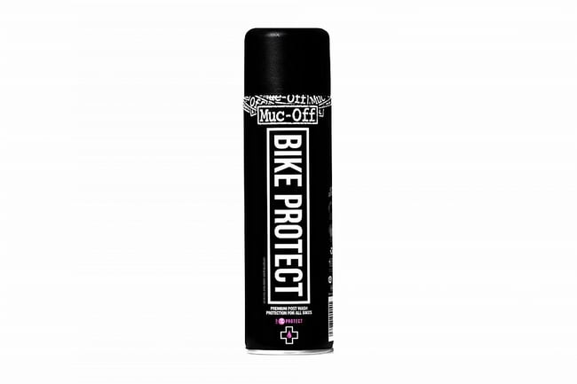 Muc-Off Ultimate Bicycle Cleaning Kit Muc-Off Ultimate Bicycle Cleaning Kit