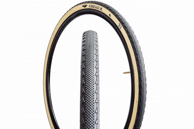 A. Dugast Pipisquallo Tubular Cyclocross Tire 