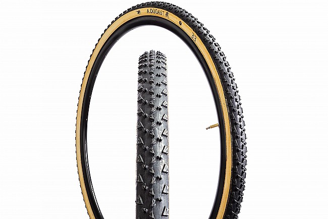 A. Dugast Rhino Tubular Cyclocross Tire 