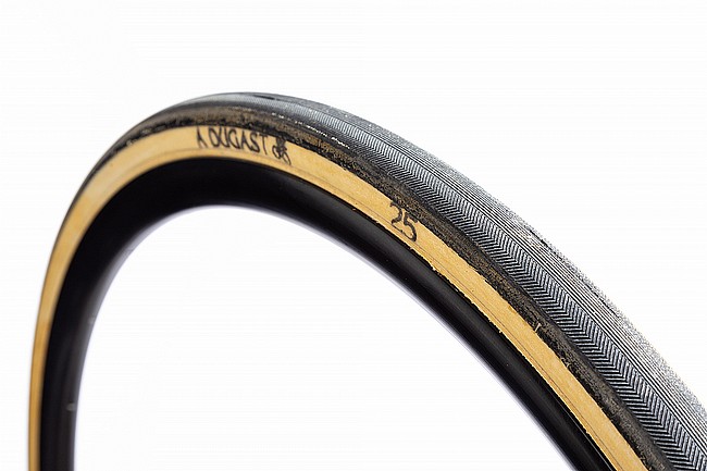 A. Dugast Strada Tubular Road Tire 