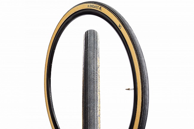 A. Dugast Paris-Roubaix Tubular Road Tire 