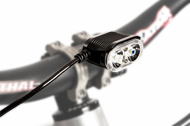 Gloworm Alpha RF G1.0 1200 Front Light 