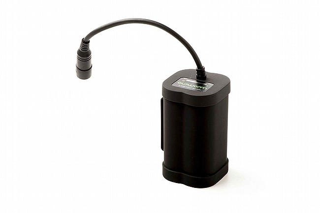 Gloworm Alpha RF G1.0 1200 Front Light Battery Pack