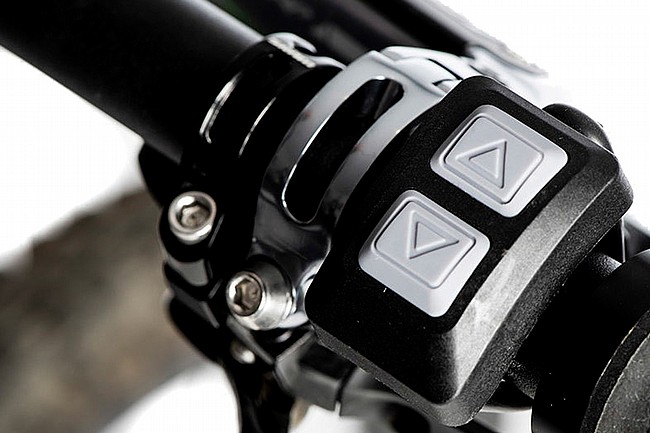 Gloworm XS 2800 Front Lightset G2.0  