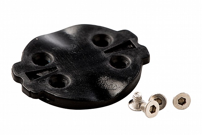 Gloworm Quarter-Turn Interface Compatible With Garmin