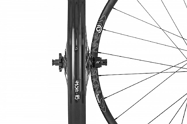 Industry Nine 1/1 Enduro S MTB Wheelset Industry Nine 1/1 Enduro S MTB Wheelset
