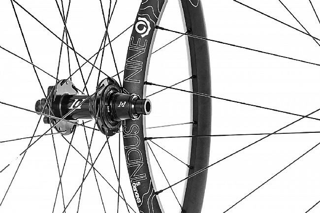 Industry Nine 1/1 Enduro S MTB Wheelset Industry Nine 1/1 Enduro S MTB Wheelset
