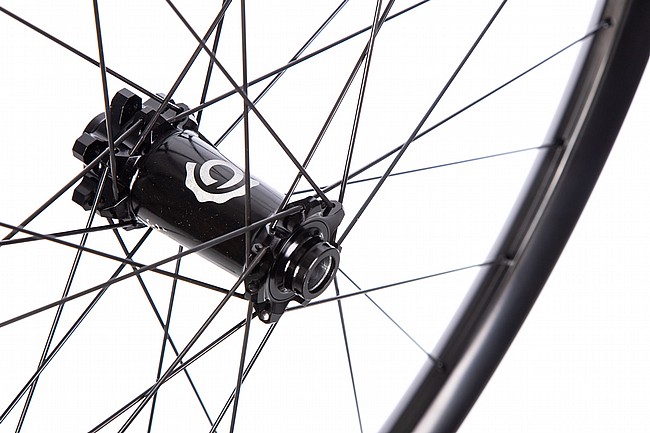 Industry Nine Hydra Enduro S Carbon 29" Wheelset Black