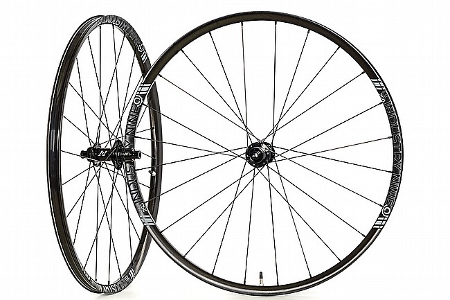 Industry Nine 1/1 Ultralite Carbon XC MTB 29" Wheelset 