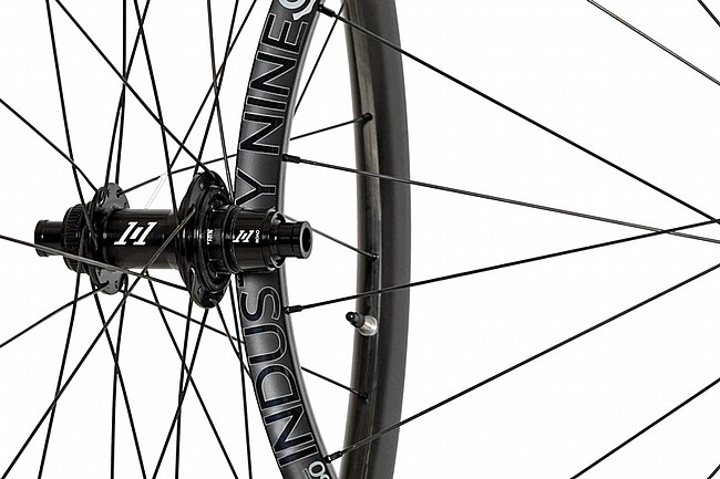 Industry Nine 1/1 Ultralite Carbon XC MTB 29" Wheelset 
