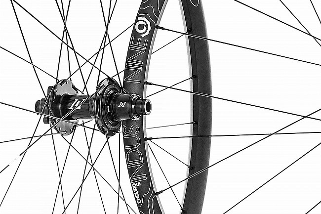Industry Nine 1/1 Enduro S MX 29"/27.5" MTB Wheelset 