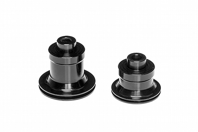 Industry Nine 1/1 Road Disc Hub End Caps Rear - Quick Release (QRx135mm)