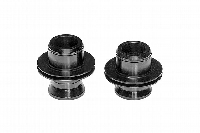 Industry Nine 1/1 Road Disc Hub End Caps Front - 12mm Thru-Axle (12x100mm)