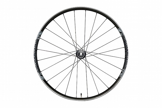 Industry Nine 1/1 Ultralite Carbon Gravel Disc Brake Wheelset 