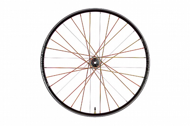 Industry Nine Enduro 305 V3 29" Wheelset Orange