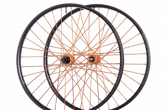 Industry Nine Enduro 305 V3 29" Wheelset Orange
