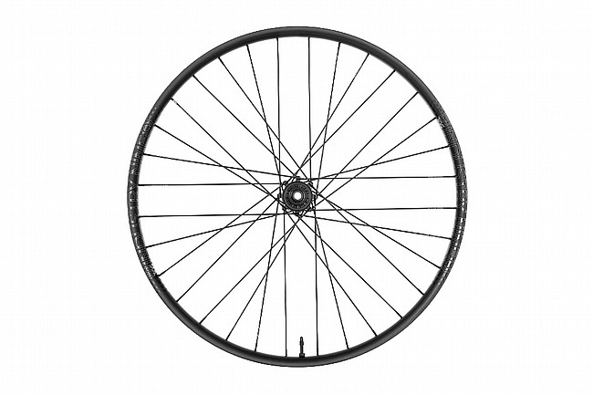 Industry Nine Enduro 305 V3 29" Wheelset Black