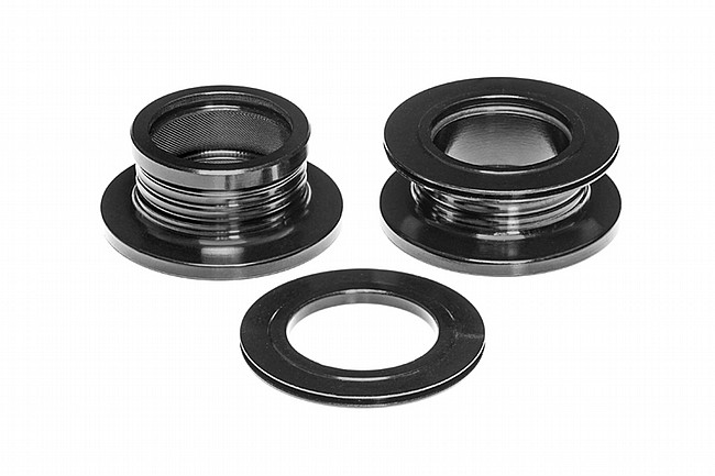 Industry Nine Hydra Torque Cap Kit 15mm Boost Centerlock Endcap Kit