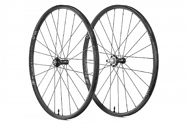 Industry Nine UL250 CX Alloy Disc Wheelset Industry Nine UL250 CX Disc Wheelset