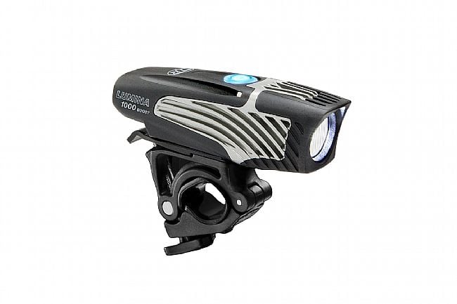 lumina bike light