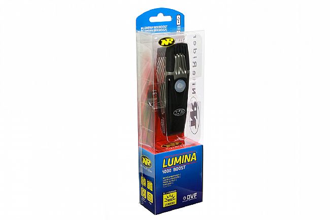 NiteRider Lumina 1000 Boost Front Light NiteRider Lumina 1000 Boost Front Light