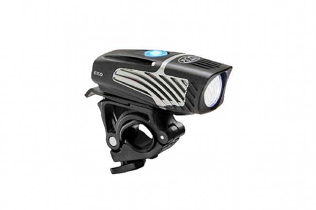 NiteRider Lumina Micro 650 Front Light NiteRider Lumina Micro 650 Front Light