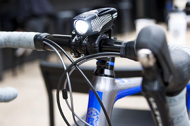 NiteRider Lumina 1000 Boost  / Sabre 110 Light Set NiteRider Lumina 1000 Boost  / Sabre 110 Light Set