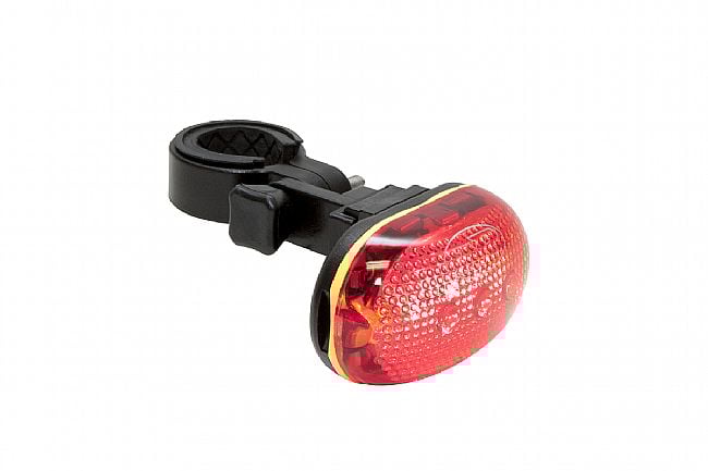 NiteRider TL 6.0 Rear Light NiteRider TL 6.0 Rear Light