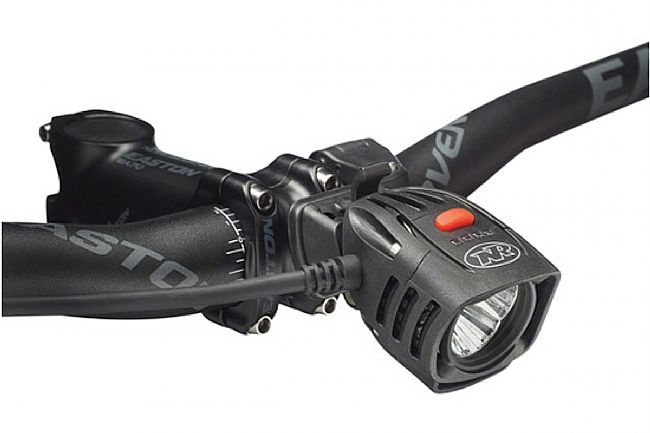 NiteRider Pro 2200 Race Front Light NiteRider Pro 2200 Race Front Light