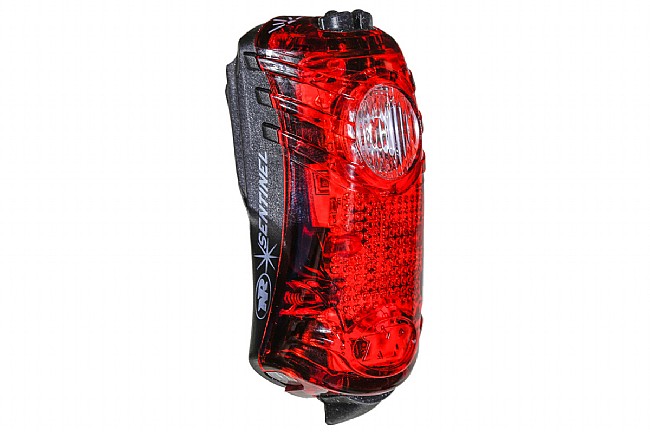 NiteRider Sentinel 40 USB Tail Light [5076] at BikeTiresDirect