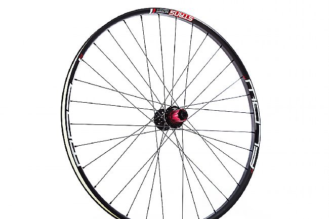 29 inch back wheel