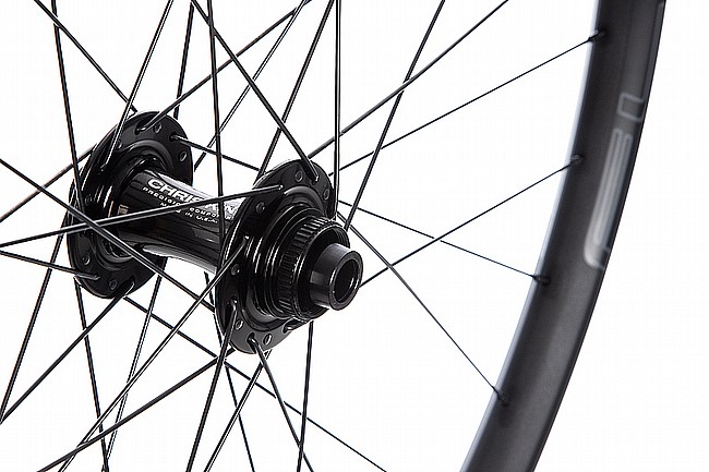 Stans NoTubes Flow MK4 Chris King 29 Inch Wheelset  