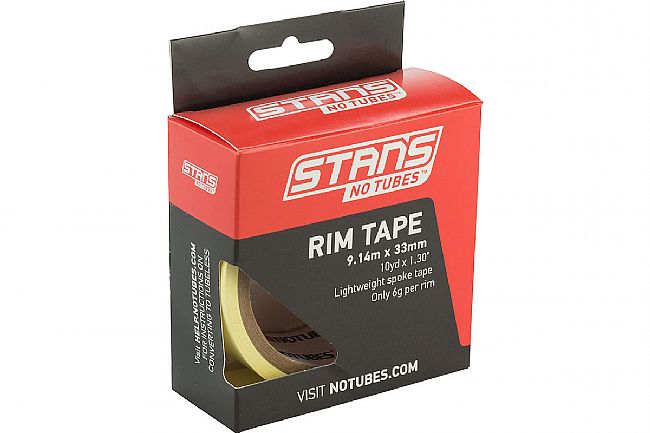 Stans NoTubes Rim Tape Stans NoTubes Rim Tape