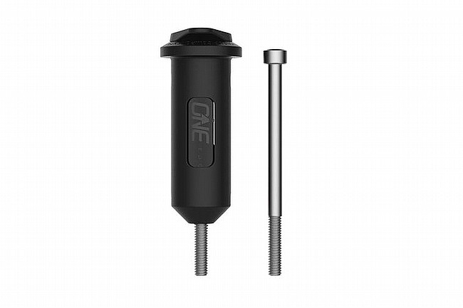 OneUp Components EDC Lite Carrier Tool Black