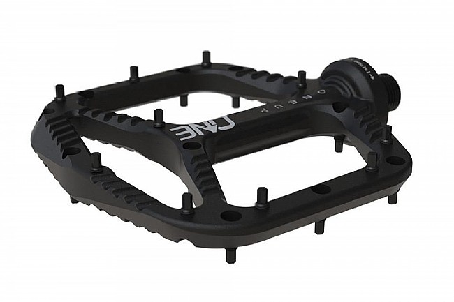 OneUp Components Aluminum Platform Pedals OneUp Components Aluminum Platform Pedals