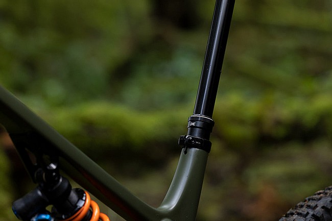 OneUp Components Dropper Post V2 