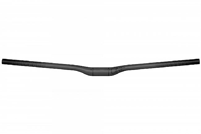 OneUp Components Carbon Riser Bar (35.0mm) Black/Black - 20mm/800mm