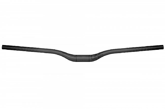 OneUp Components Carbon Riser Bar (35.0mm) Black/Black - 35mm/800mm  