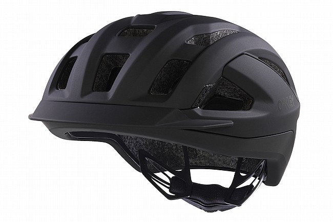 Oakley ARO3 Allroad MIPS Helmet Matte Blackout