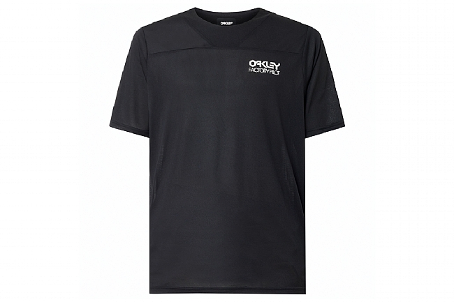 oakley cascade trail tee