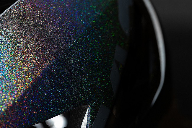 Oakley DRT5 MTB Helmet Black Galaxy