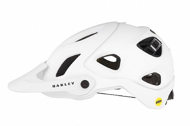 Oakley DRT5 MTB Helmet Matte White