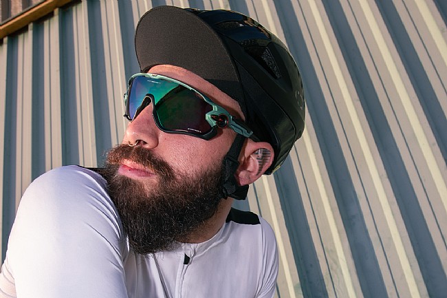 Oakley Jawbreaker Sunglasses 