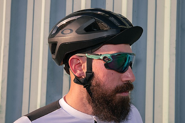 Oakley Jawbreaker Sunglasses 